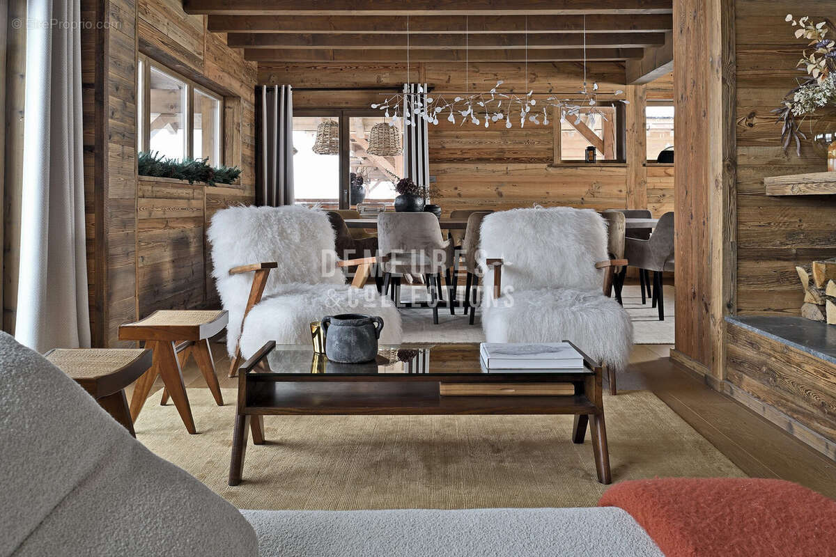 Maison à CREST-VOLAND