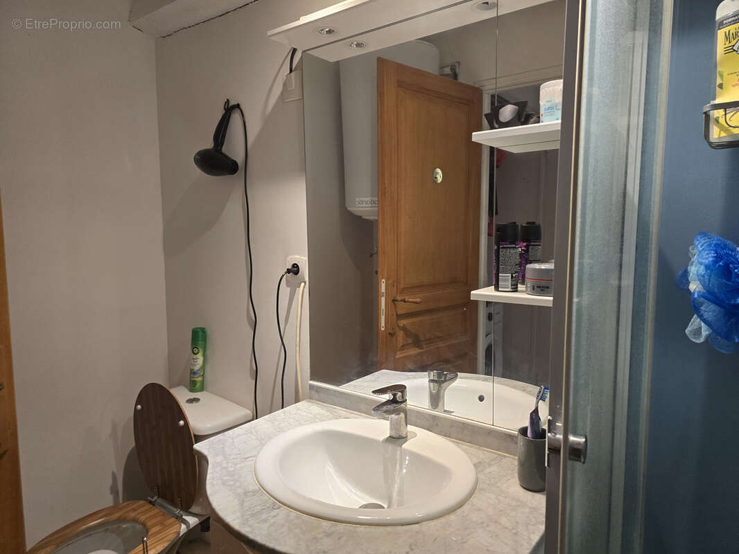 Appartement à BOUC-BEL-AIR