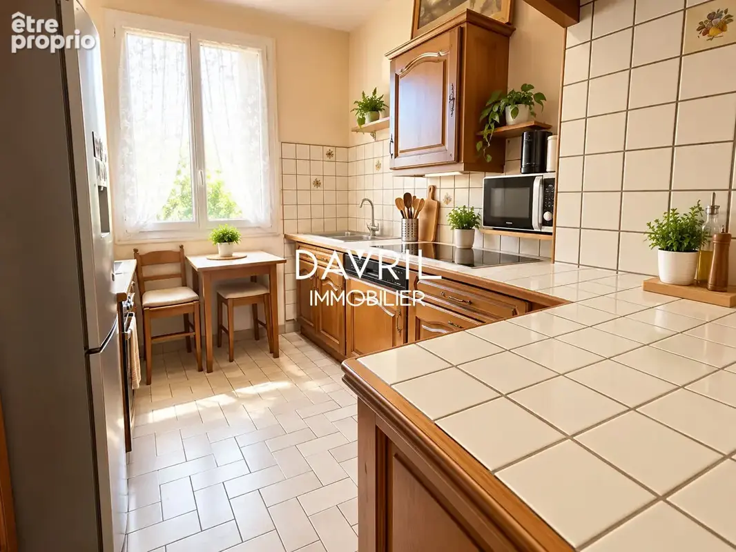Maison Conflans Ste Honorine 5 pièce(s) 80 m2 - photo 4