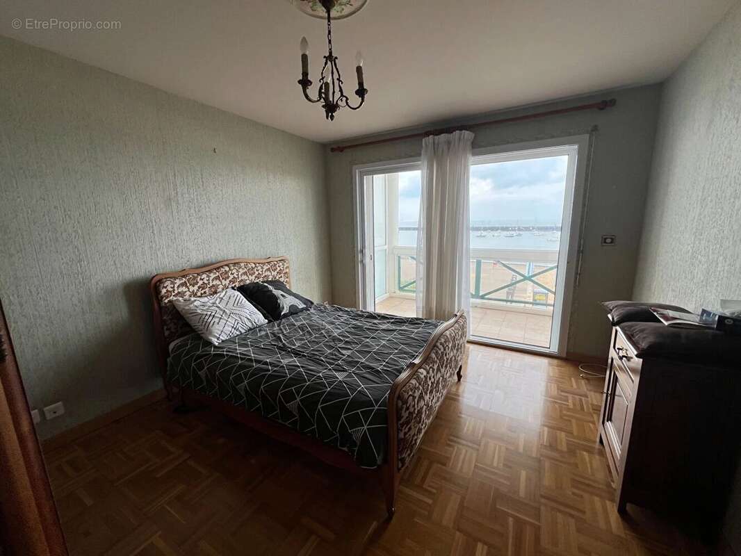 Appartement à JARD-SUR-MER