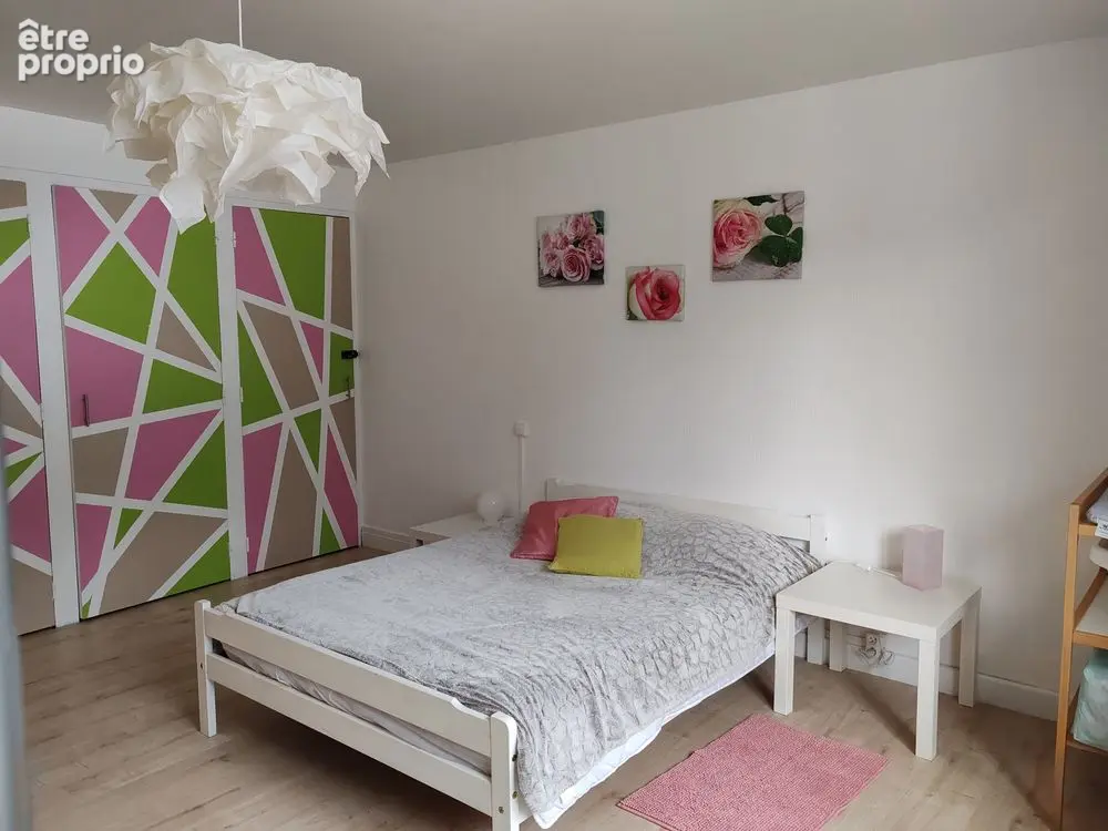 Grand Duplex rénové - photo 3