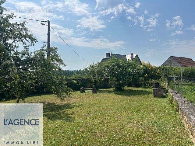 Maison à CONDE-SUR-AISNE