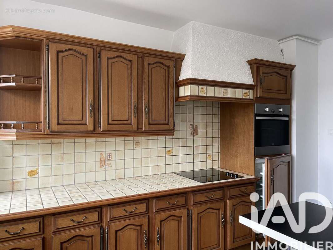 Photo 4 - Appartement à HAUBOURDIN