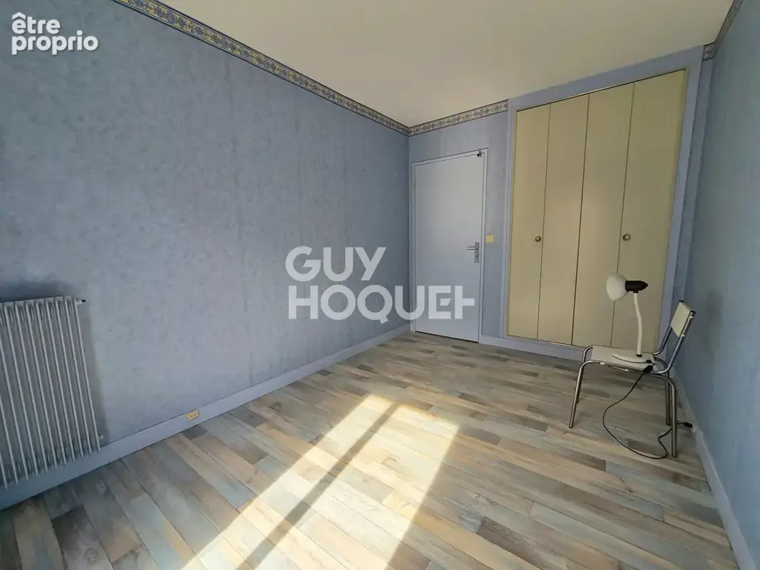 Appartement Chelles 2 pièce(s) 48.52 m2 - photo 6