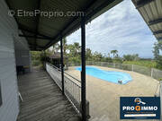 Maison à SAINT-PIERRE