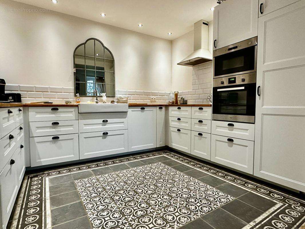 Maison à SAINT-JUST