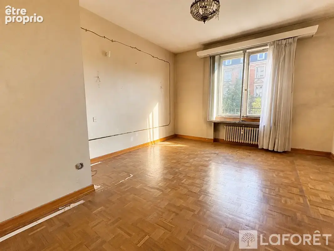 Appartement Strasbourg 4 pièce(s) 136 m2 - photo 8
