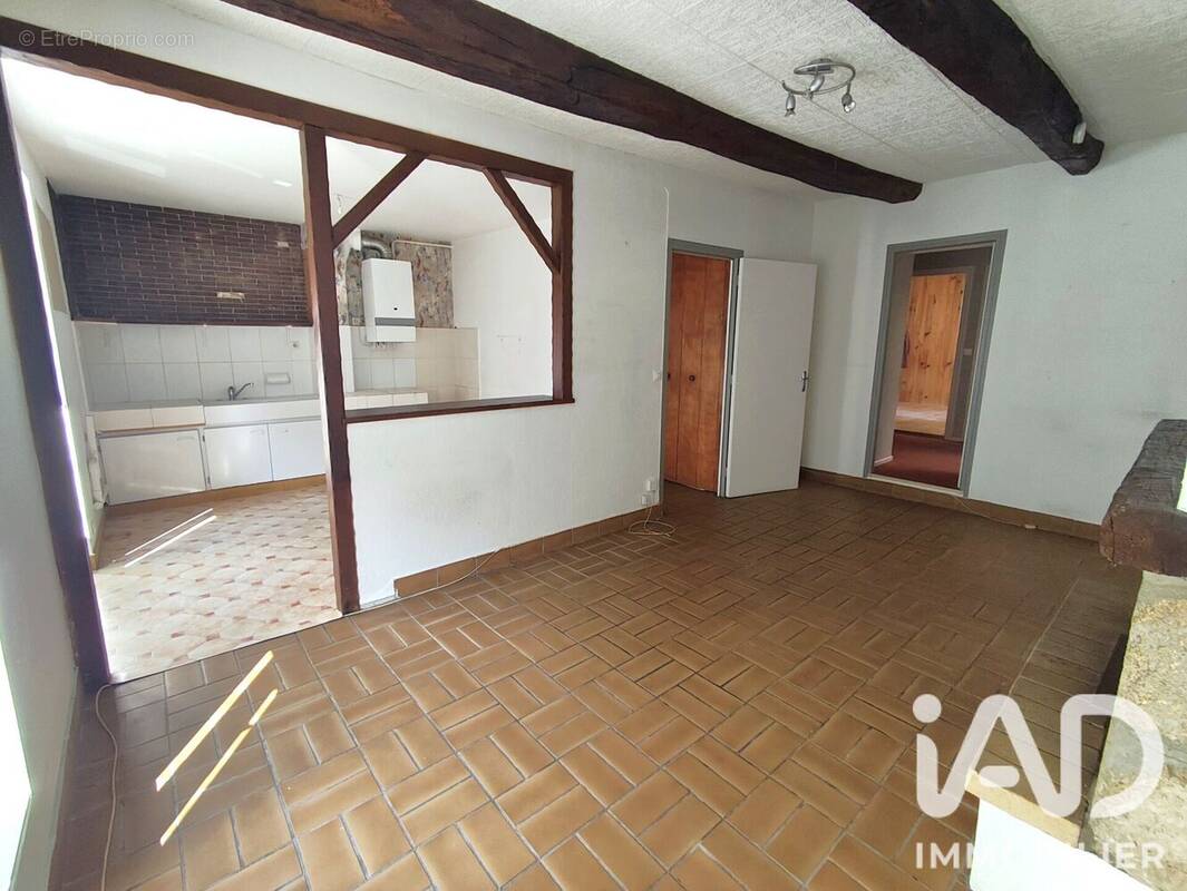 Photo 1 - Appartement à HENNEBONT