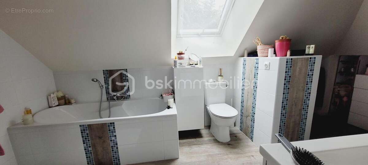 Belle demeure - photo 11