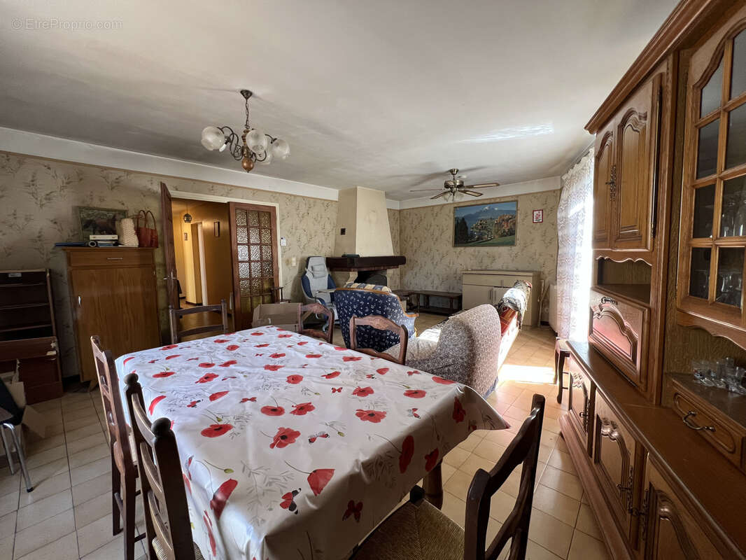 Maison à ARLES-SUR-TECH