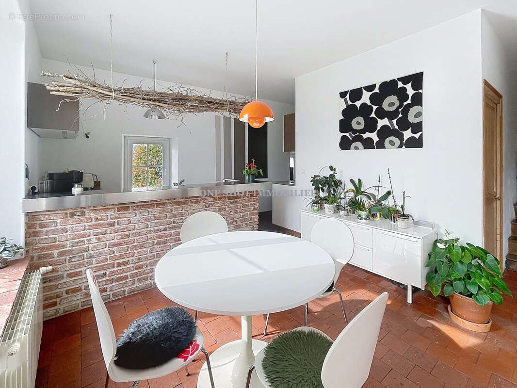 Maison 205 m² à Orleans  - photo 5