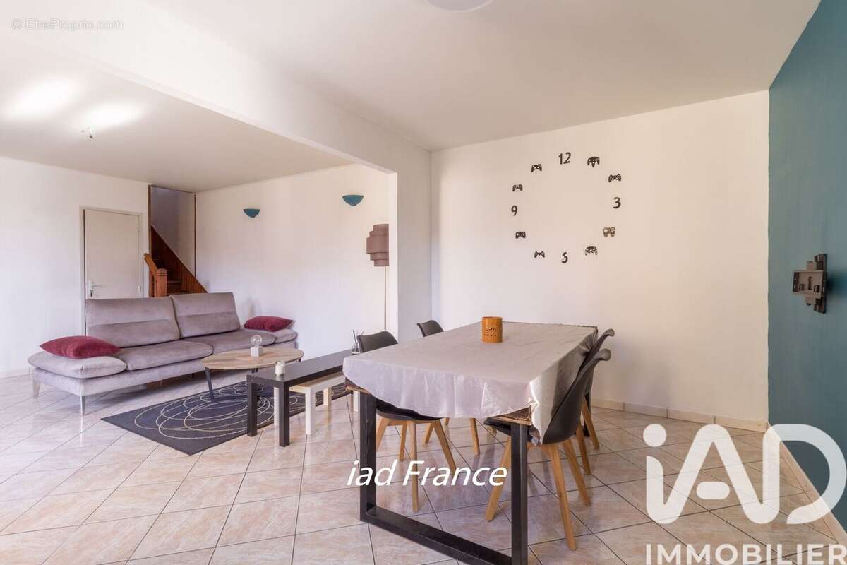 Photo 5 - Maison à BOUAFLE