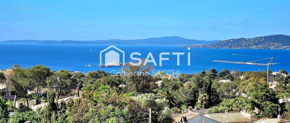 Photo 1 - Maison à SAINT-RAPHAEL