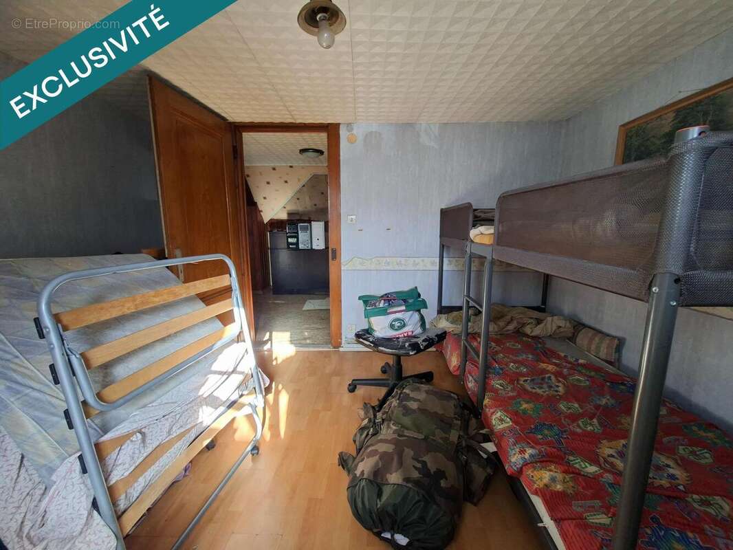 Photo 7 - Maison à MULHOUSE