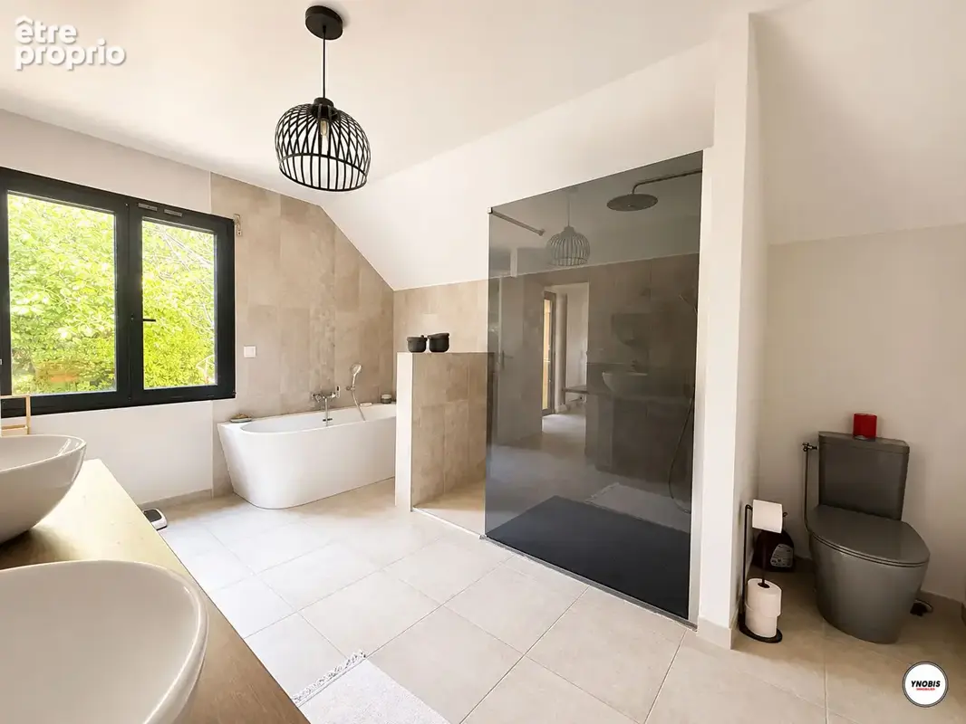 Maison Limay - photo 13
