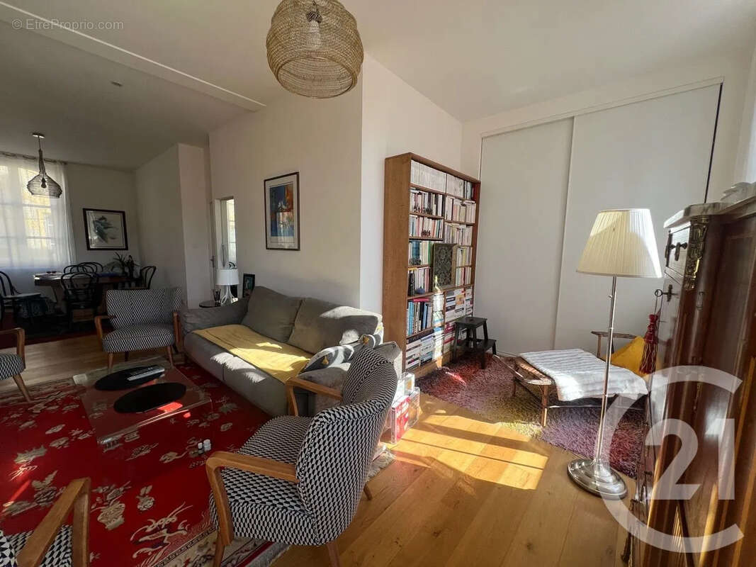 Appartement 90 m² à Aurillac  - photo 4
