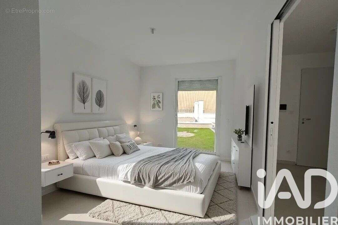 Photo 7 - Maison à SAINT-ALBAN-DU-RHONE