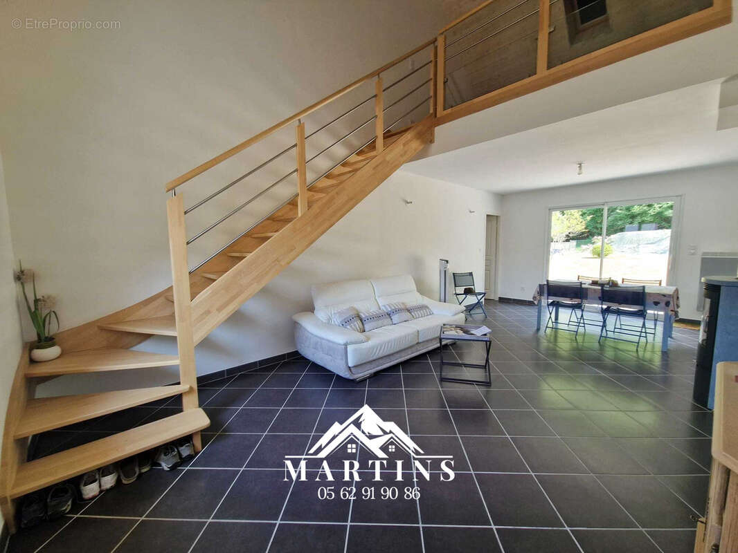 Exclusivite agence - vallée des gaves- 5 kms argeles-gazost - photo 8
