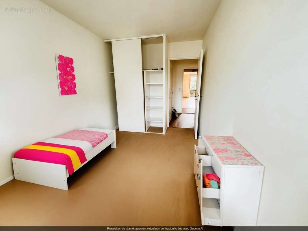 Appartement à ANTONY