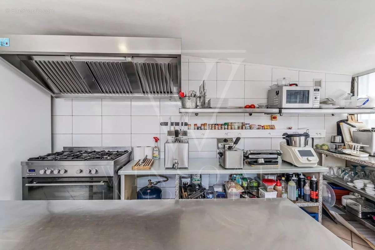 Le Tignet – Fonds de commerce Bar avec Licence IV - photo 9