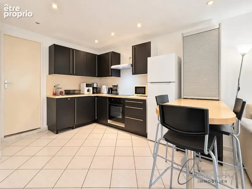 Appartement 2 pièces 45 m² à vendre à Le Havre (76600) - photo 2