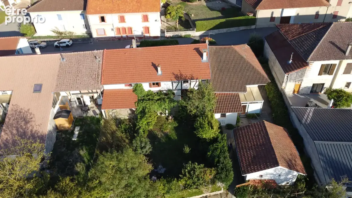 Charmante maison de village - photo 5