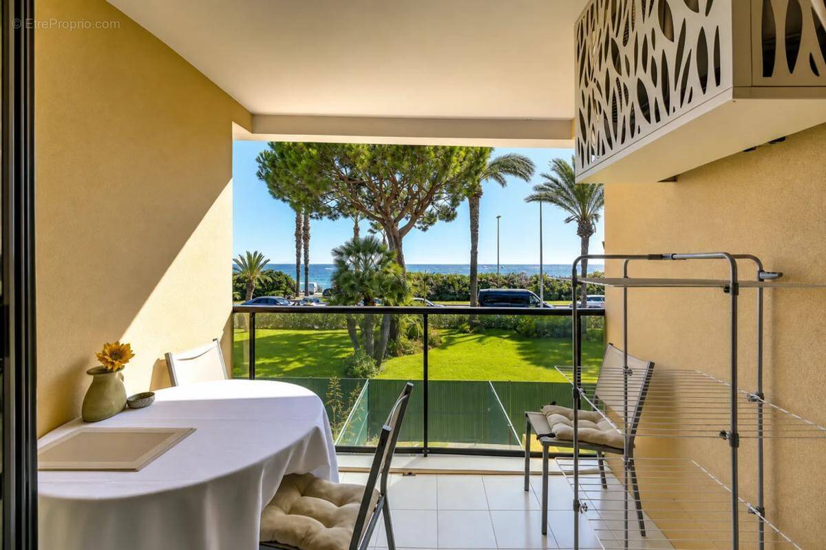 Photo Maison à Cannes au prix de 249 900€