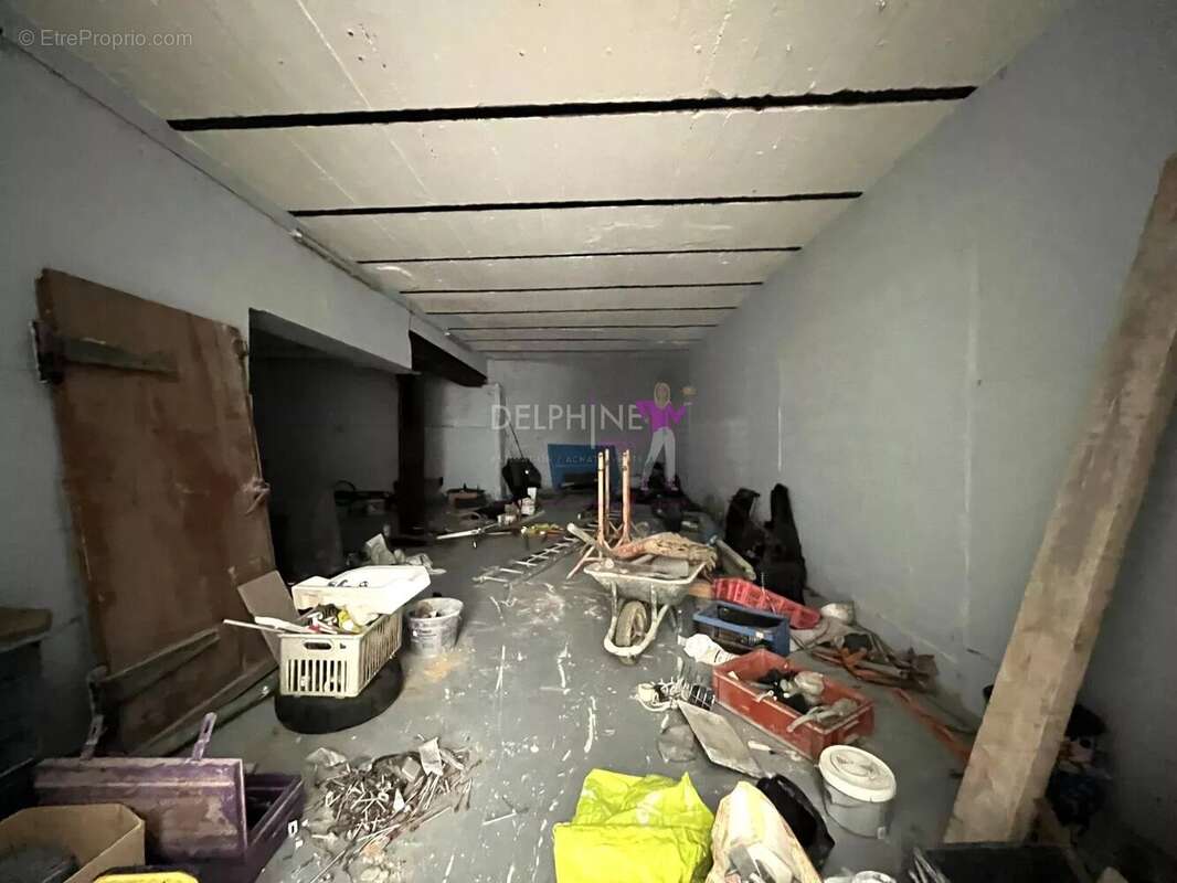Appartement à MOUVAUX