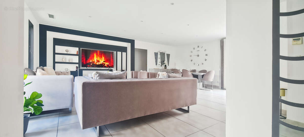 Maison à SALLELES-D&#039;AUDE