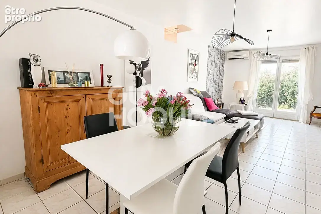 Maison 3 pièces avec piscine à Montescot - photo 9