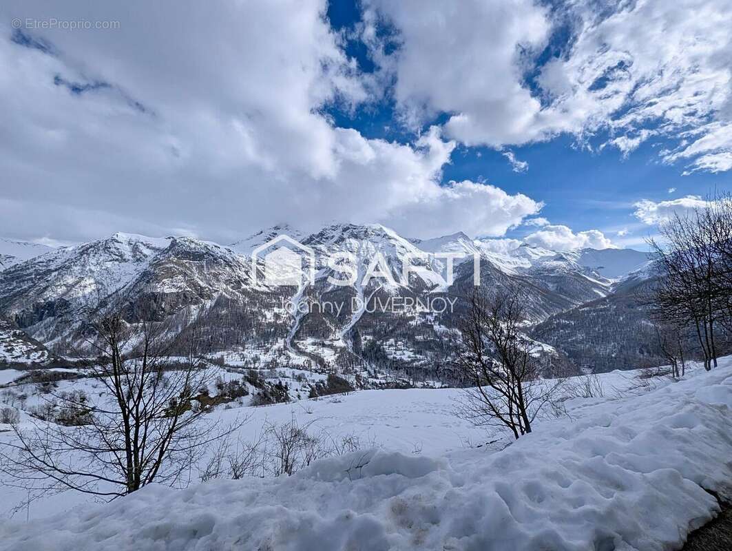 Photo 7 - Appartement à ORCIERES