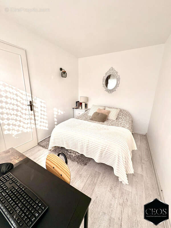 Appartement à LE VESINET
