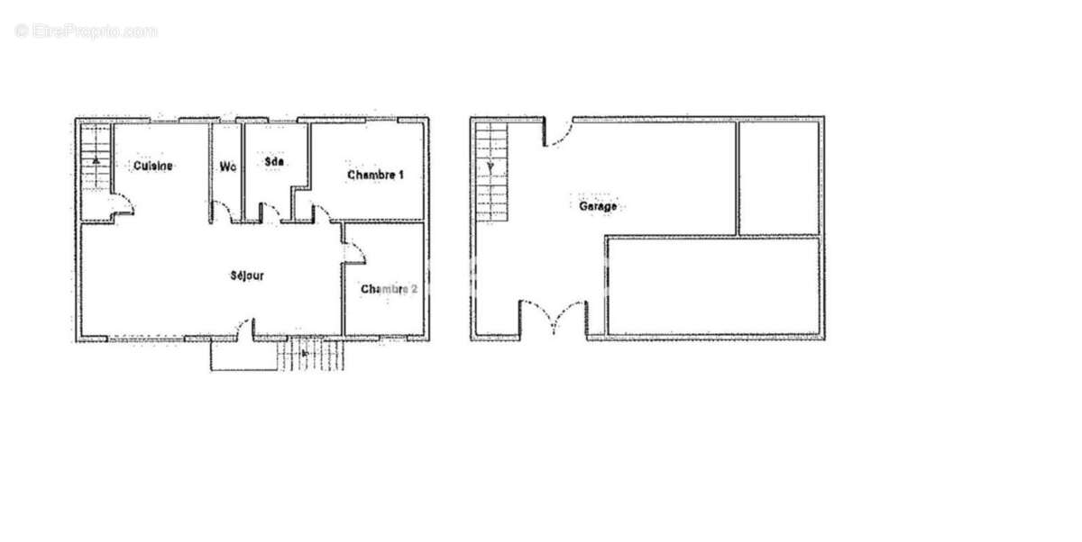 Maison individuelle - photo 6