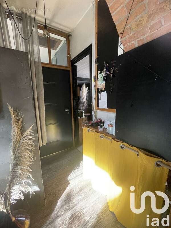 Photo 4 - Appartement à VALS-LES-BAINS