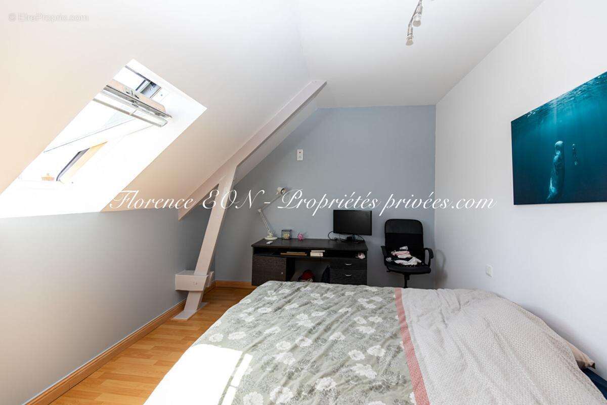 Maison Saint M Herve 5 pièce(s) 160 m2 - photo 6