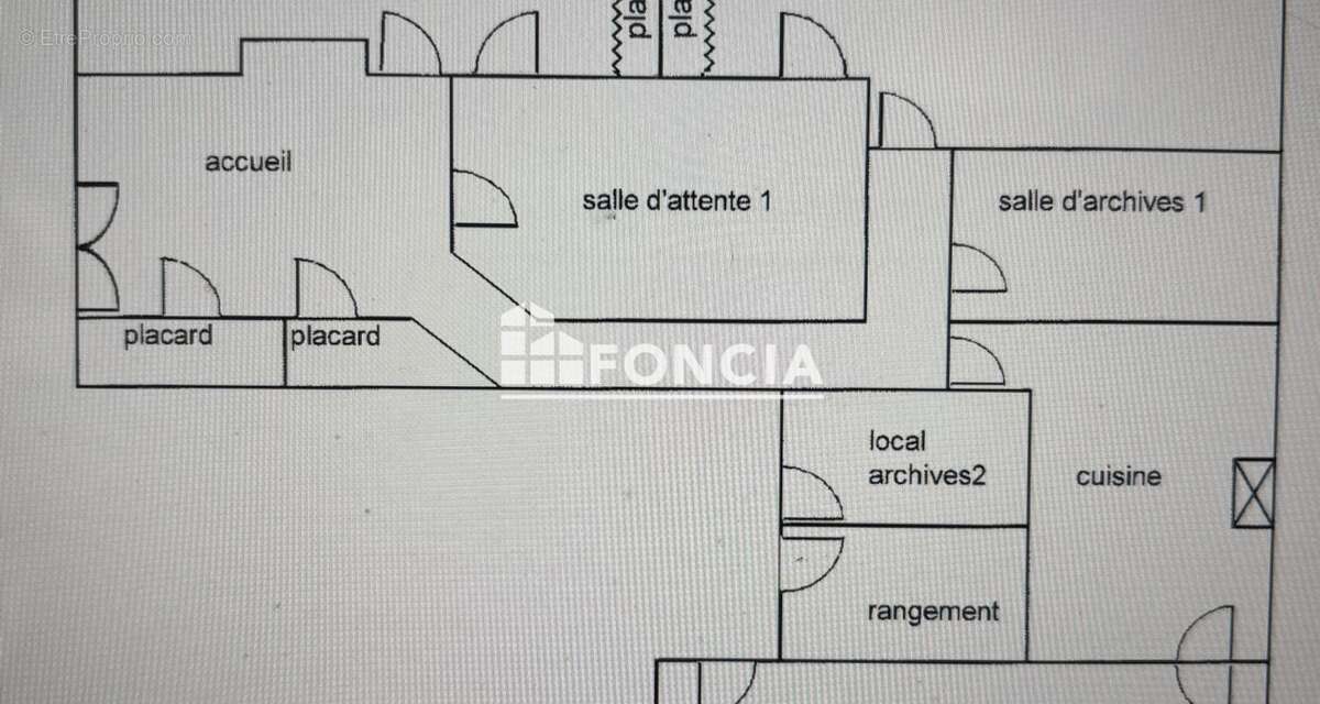Appartement à AMIENS
