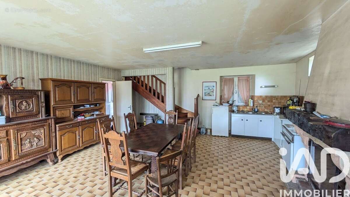 Photo 5 - Maison à PLOUASNE