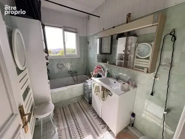 Maison 4 pièces 70 m² à vendre à Carrieres-Sur-Seine (78420) - photo 9