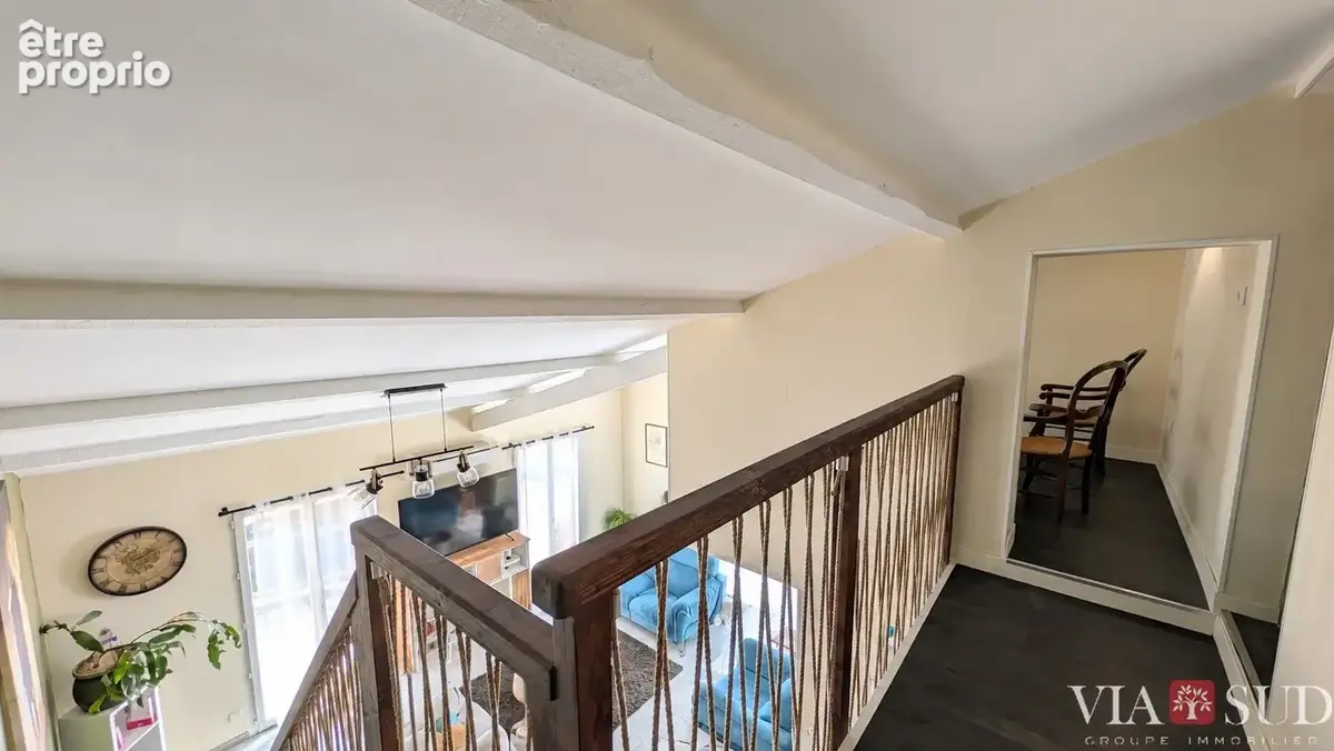 LIGNAN SUR ORB - Belle villa familiale de 183 m² hab avec piscine et garage - photo 14