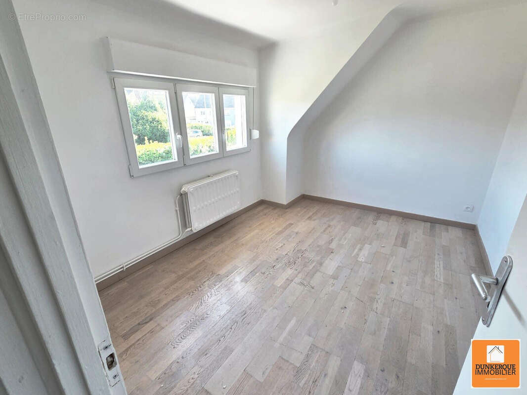 Maison à GRANDE-SYNTHE