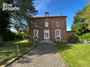Maison à LA RUE-SAINT-PIERRE