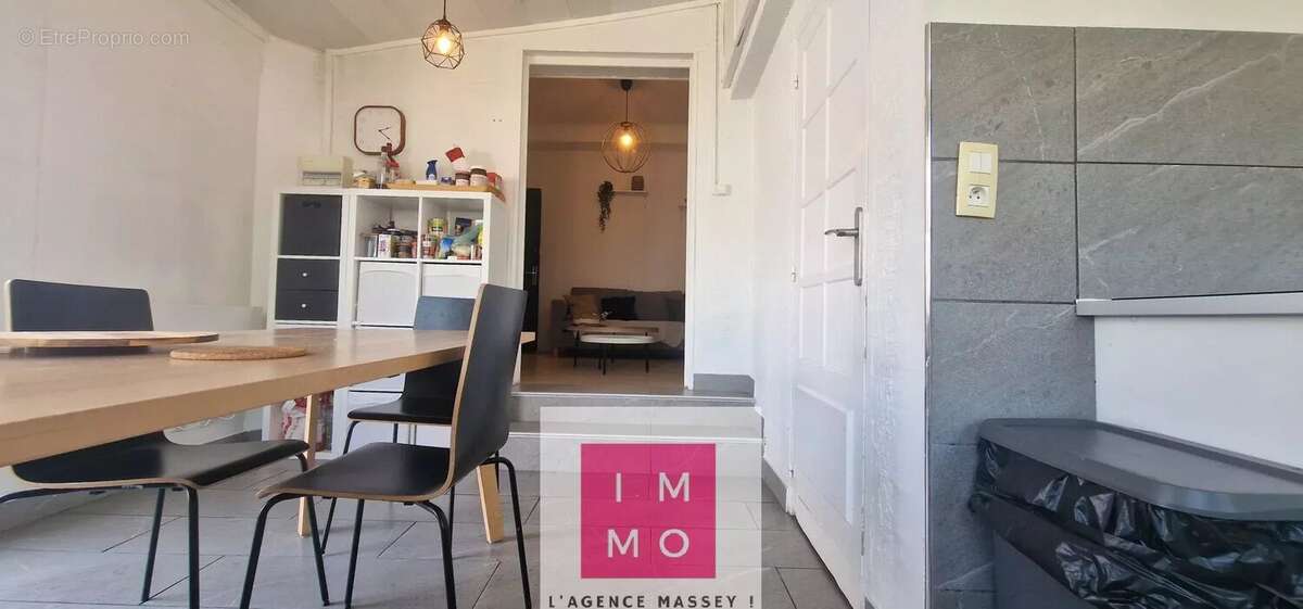 Appartement à TARBES