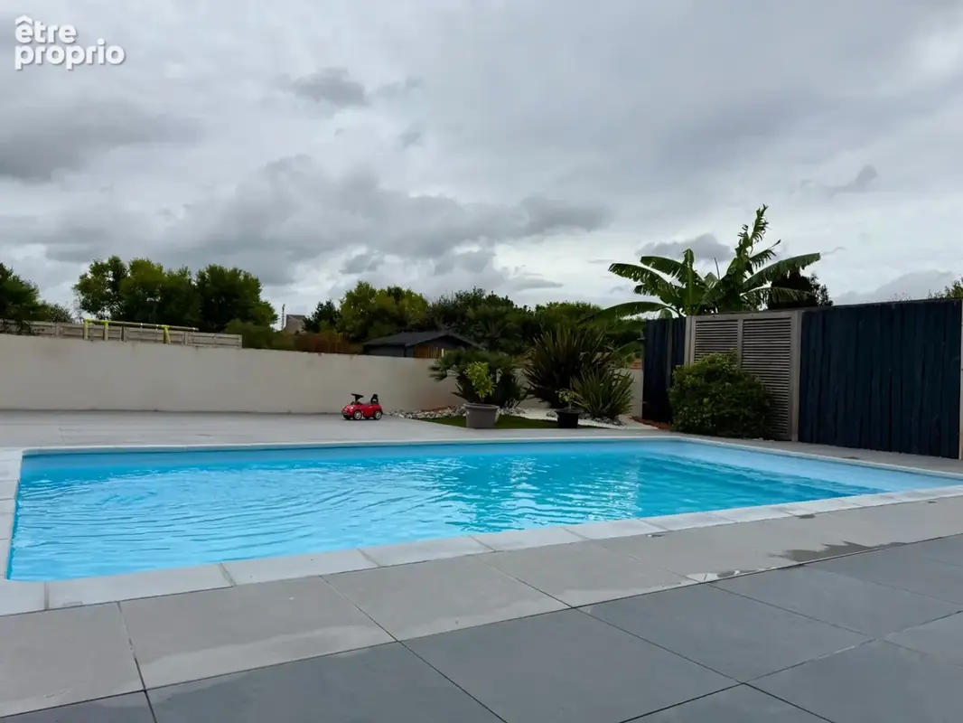 Maison rives du loir en anjou (49) - photo 25