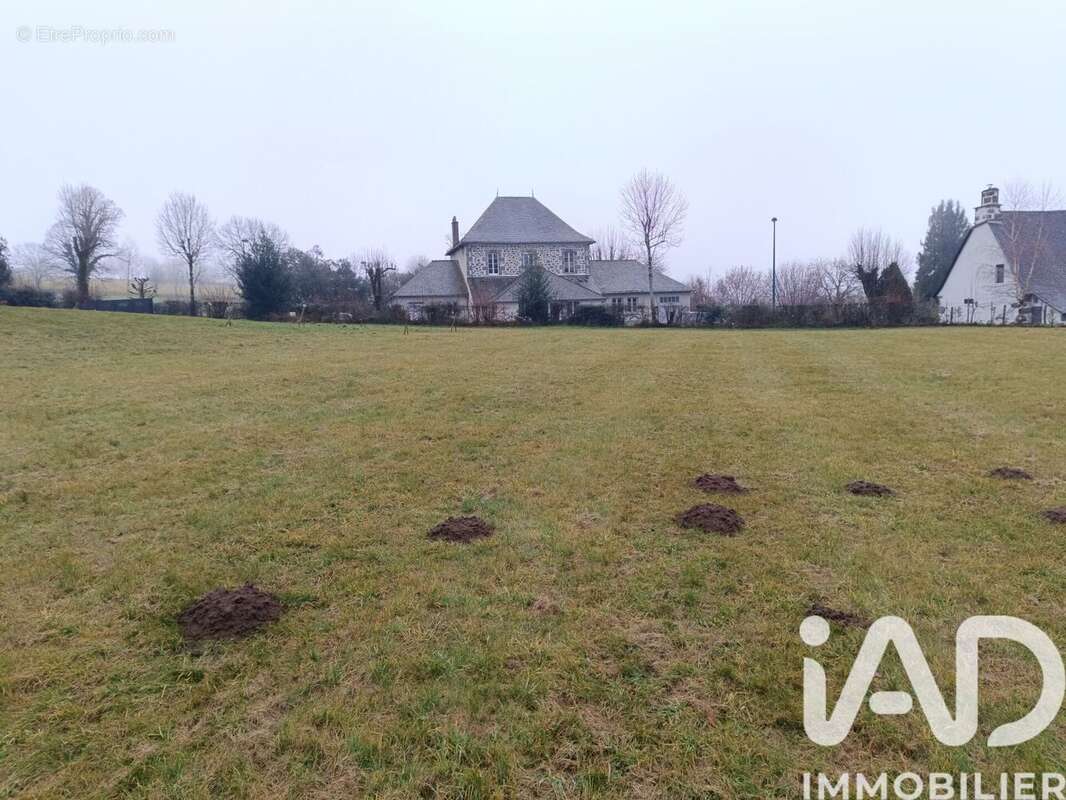 Photo 4 - Terrain à SAINT-CIRGUES-DE-MALBERT