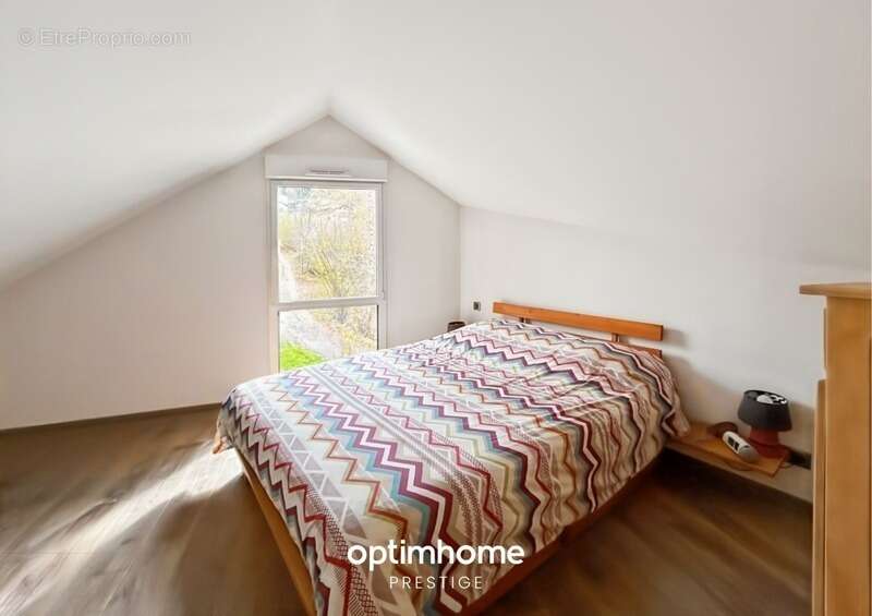 Maison familiale 4 chambres + studio à Gérardmer - photo 13