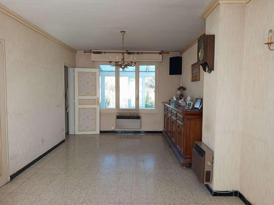 Maison à LAMBERSART