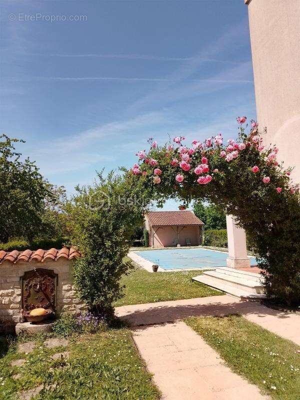 Maison familiale - photo 26