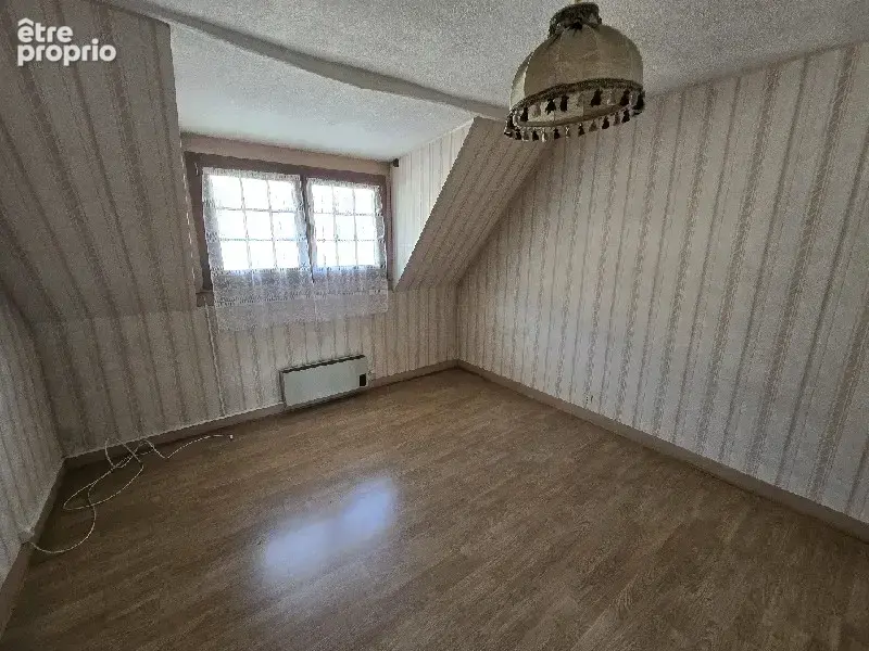 Maison 70 m² à Verneuil-Sur-Avre  - photo 9