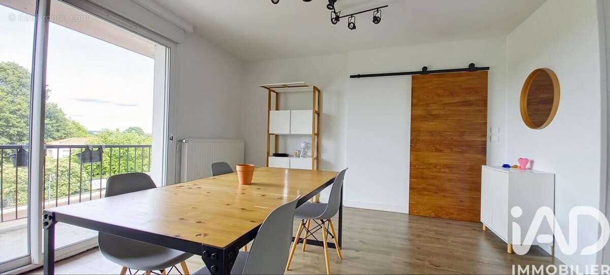 Photo 3 - Appartement à NIORT