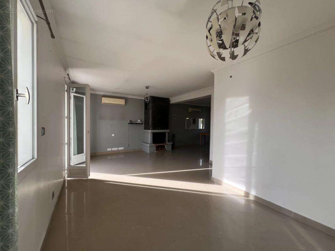 Maison à DAMMARTIN-EN-GOELE